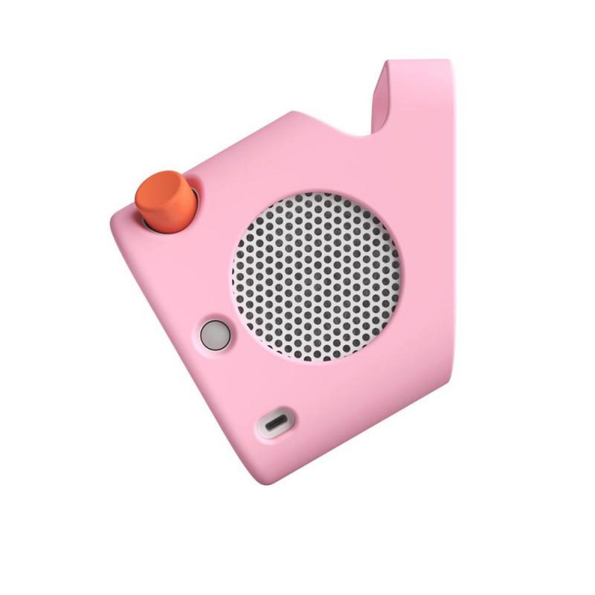YOTO Housse en silicone pour Yoto Player 3ème Génération Rose