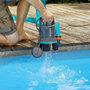 Voir la diapositive 5 : Gardena GARDENA Pompe devacuation eaux claires 9000