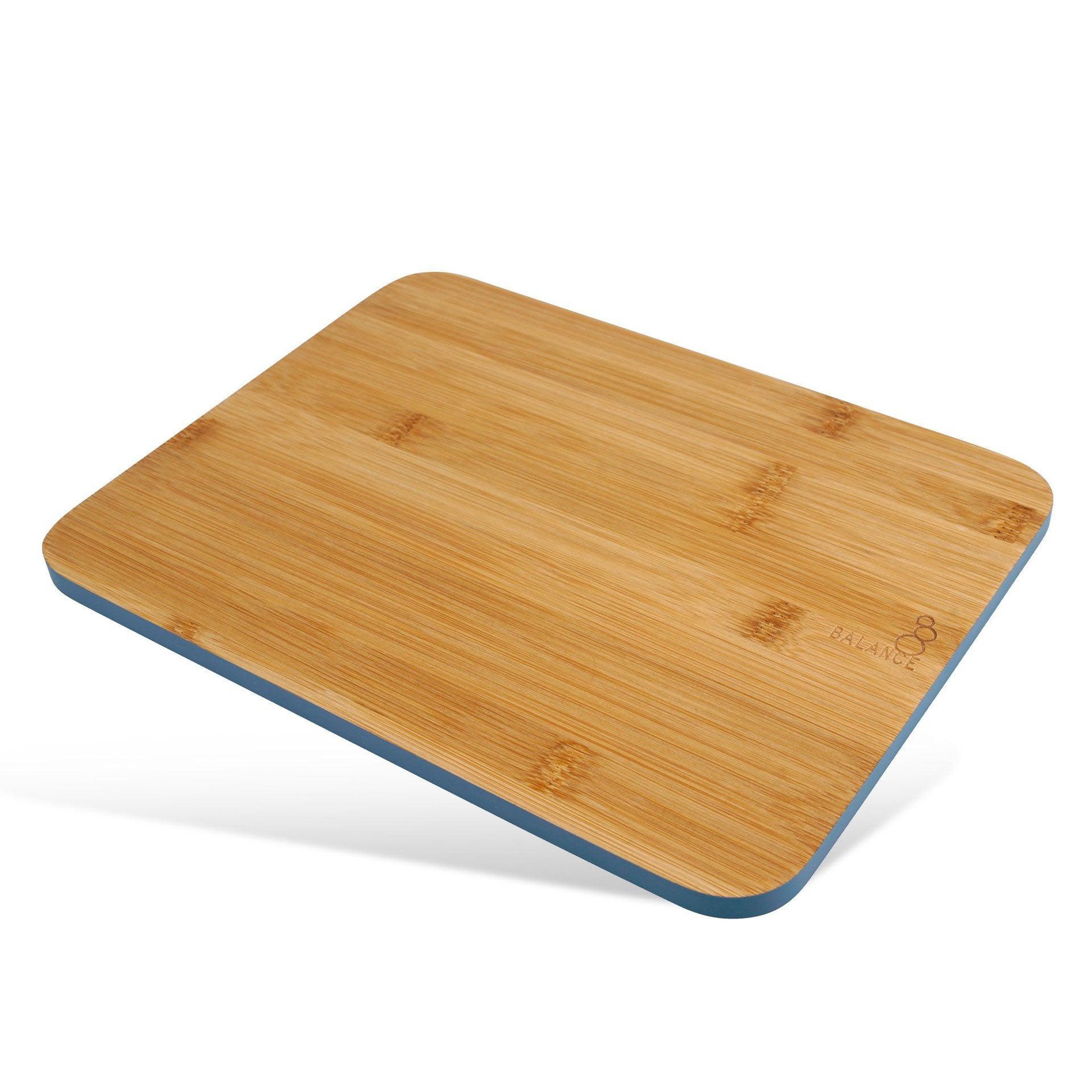 Fackelmann Planche à découper en bambou 30 x 23 cm fackelmann balance