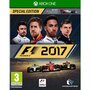 F1 2017 - Special Edition XBOX ONE