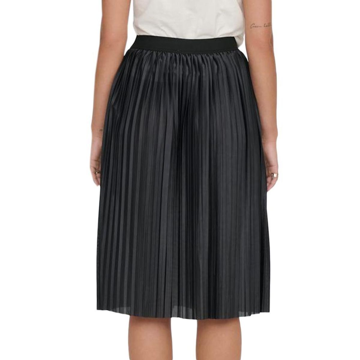 JACQUELINE DE YONG Jupe Plissé  Femme JDY Boa