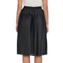 Voir la diapositive 2 : JACQUELINE DE YONG Jupe Plissé  Femme JDY Boa