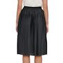 Voir la diapositive 2 : JACQUELINE DE YONG Jupe Plissé  Femme JDY Boa