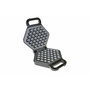 Voir la diapositive 2 : Unold Unold Bubble Waffle Maker Bobby black Schwarz (48245)
