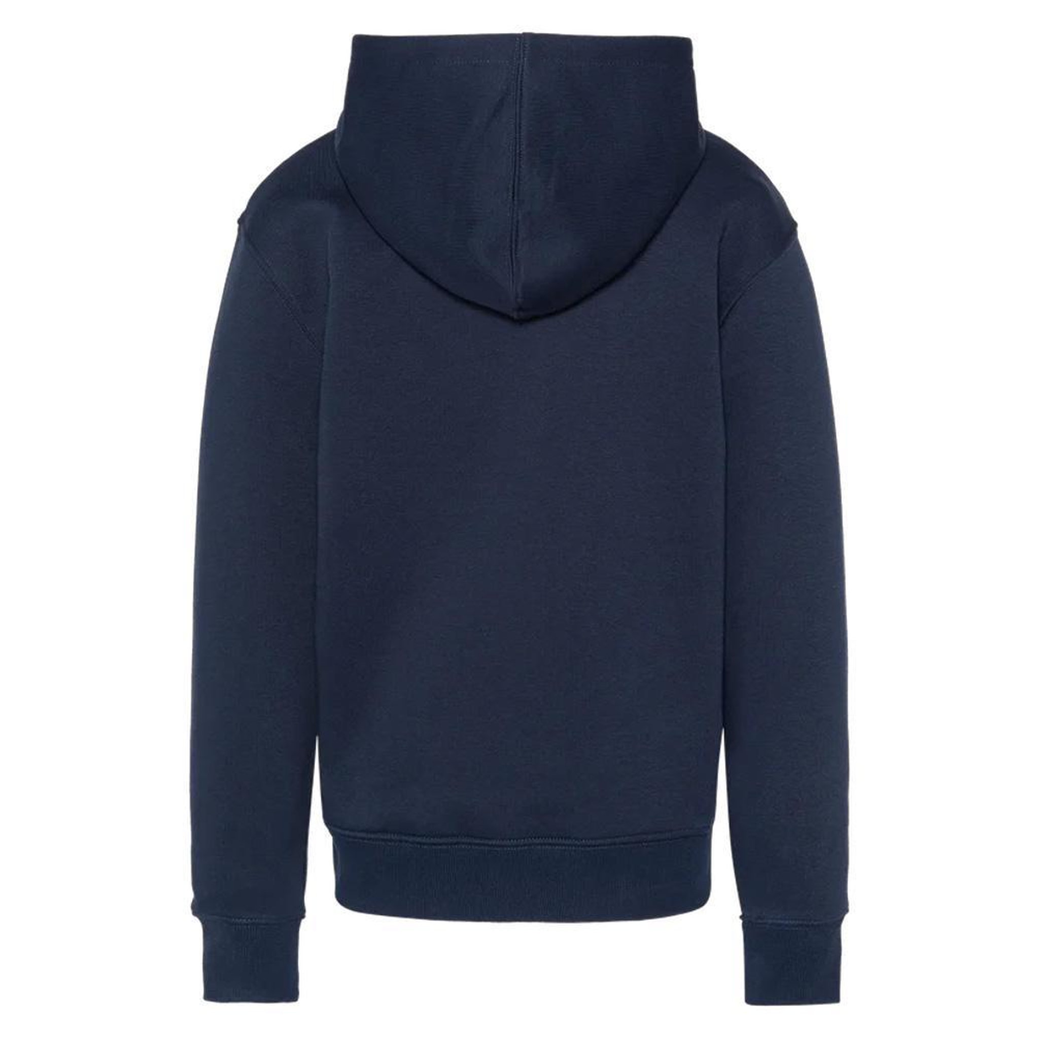 Voir la diapositive 2 : Schott Sweat à Capuche Marine Garçon Schott Sidney