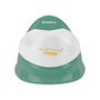 Voir la diapositive 3 : BADABULLE Badabulle Pot d'apprentissage avec cuvette amovible, Antidérapant, Assise ergonomique