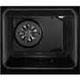 Voir la diapositive 4 : ELECTROLUX Cuisinière induction EKI544200W