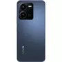 VIVO Smartphone Y35 Bleu