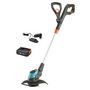 Voir la diapositive 6 : Gardena Coupe-bordure a batterie GARDENA - EasyCut 23/18V P4A - 18V - 23 cm