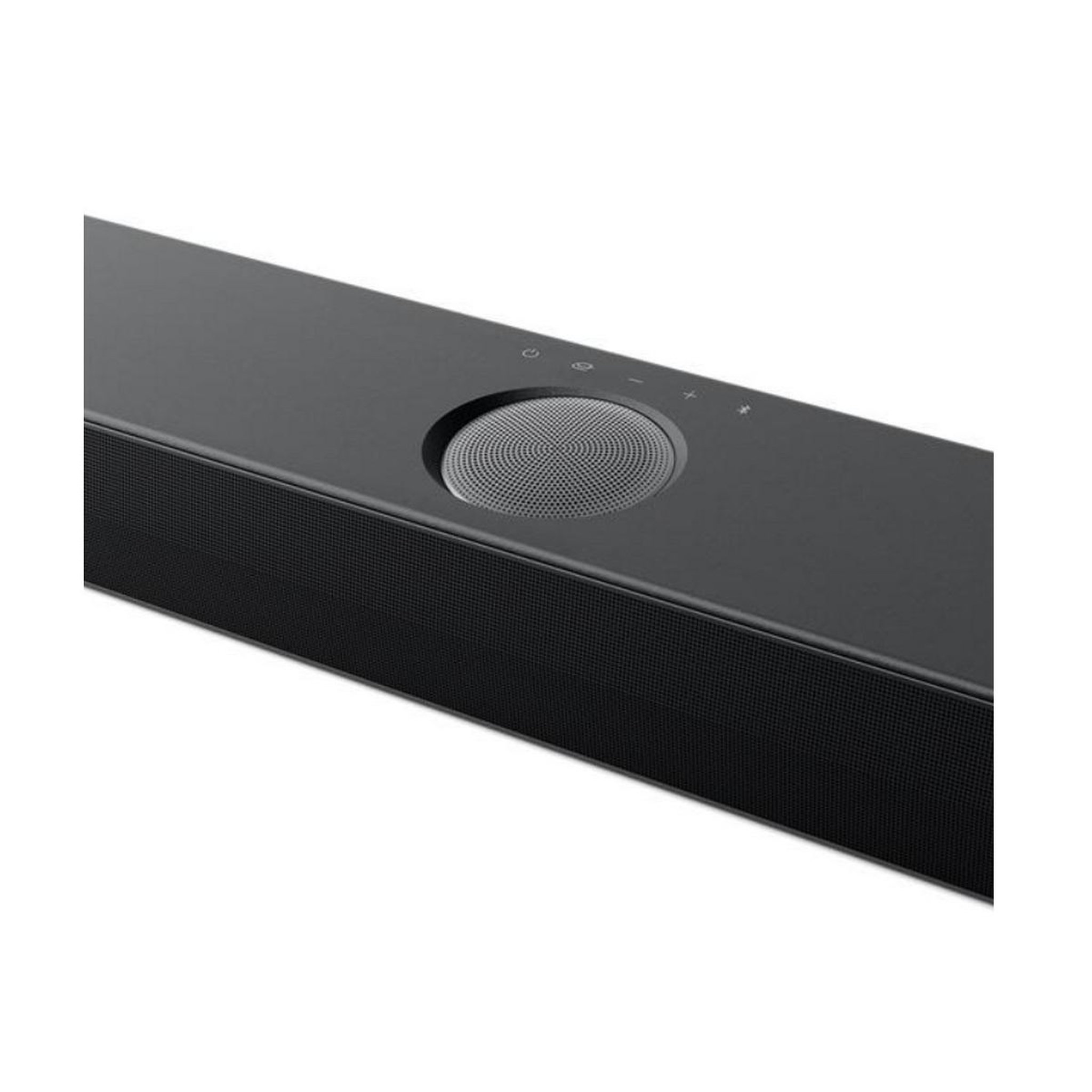 Voir la diapositive 3 : LG Barre de son 5.1.1  500w bluetooth noir - s70tr.aeu