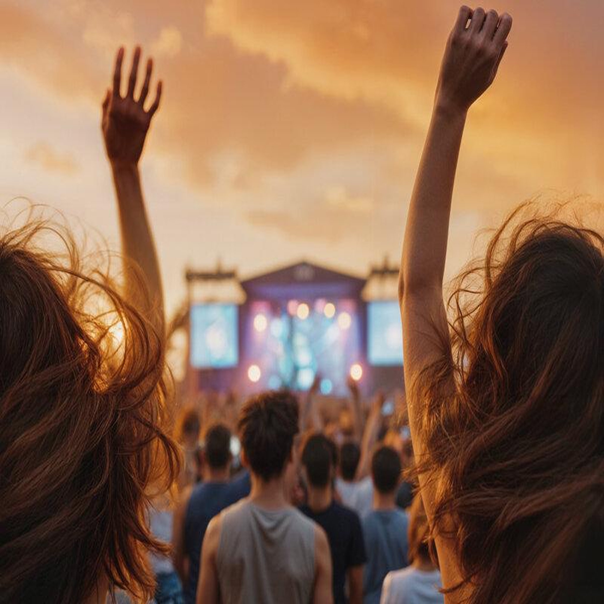 Voir la diapositive 5 : Smartbox Concerts & festivals - coffret cadeau sport & aventure