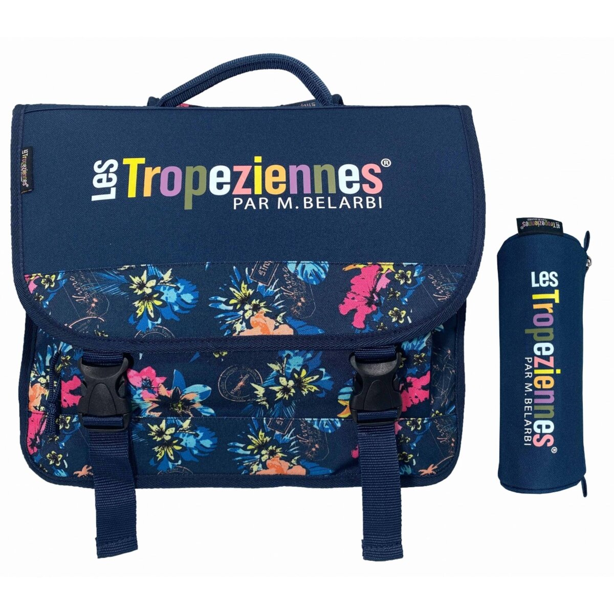 Cartable tropezienne shop