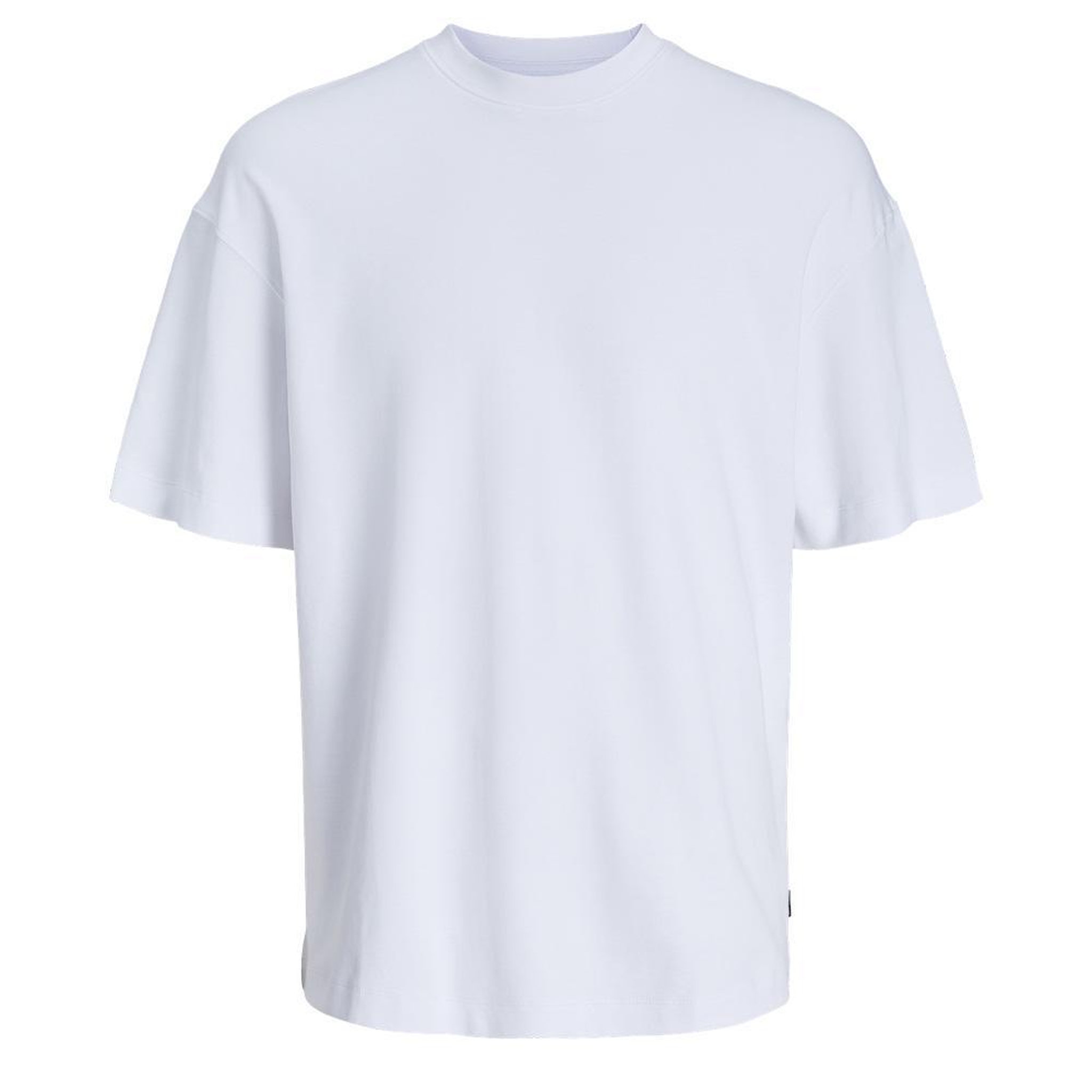 Voir la diapositive 5 : Jack & Jones T-Shirt Blanc Homme Jack & Jones Edge