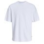 Voir la diapositive 5 : Jack & Jones T-Shirt Blanc Homme Jack & Jones Edge