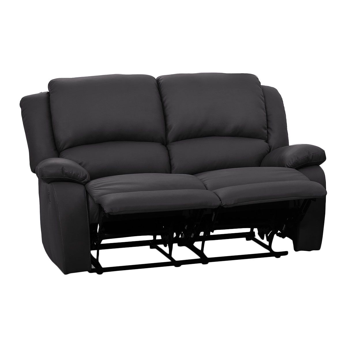 Ensemble canapés 2+2 places relax HELENE