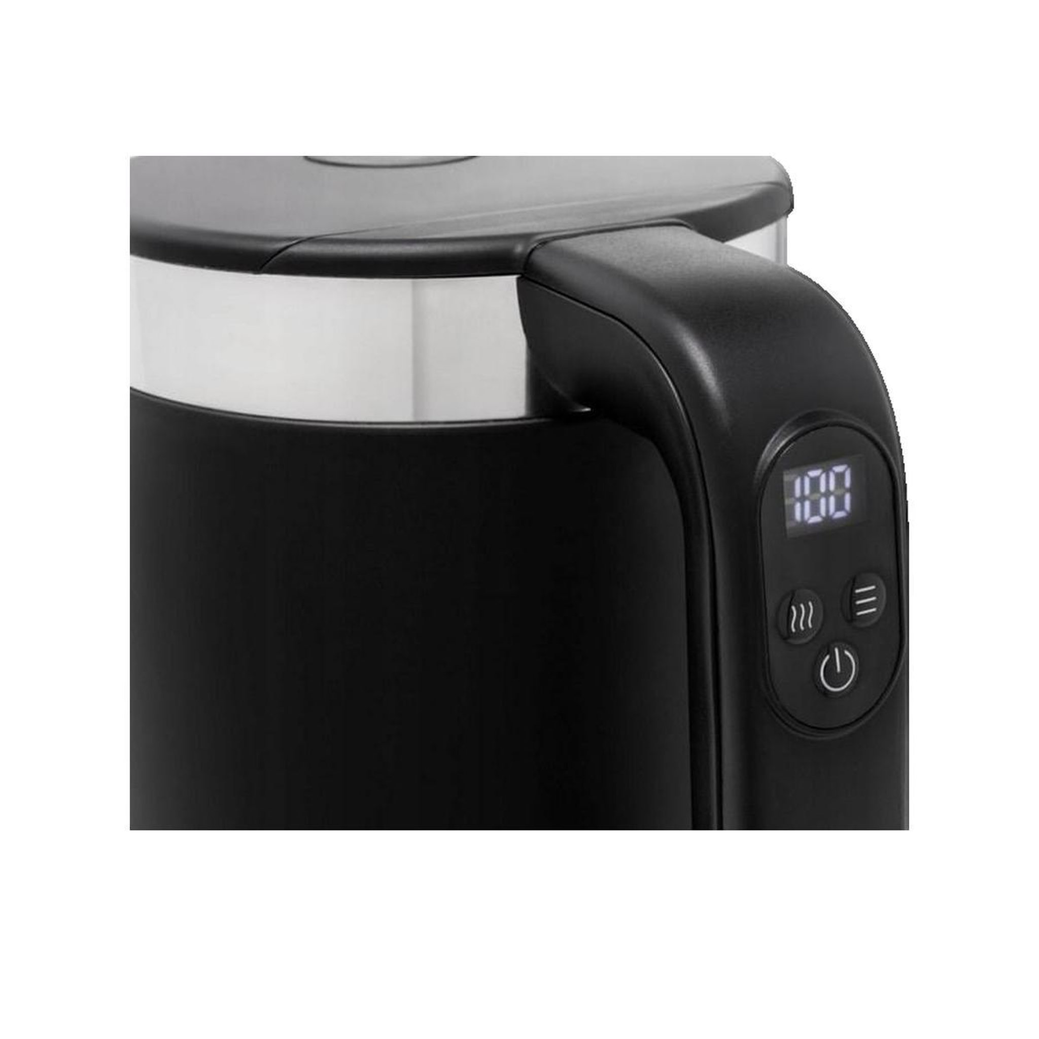 Voir la diapositive 3 : GORE WEAR Bouilloire Gorenje K17TRDW 1,7 litre 2200 W