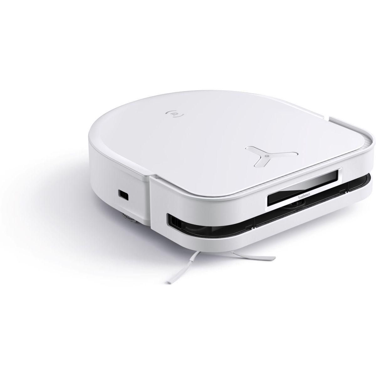 ECOVACS Aspirateur robot Deebot X5 Omni