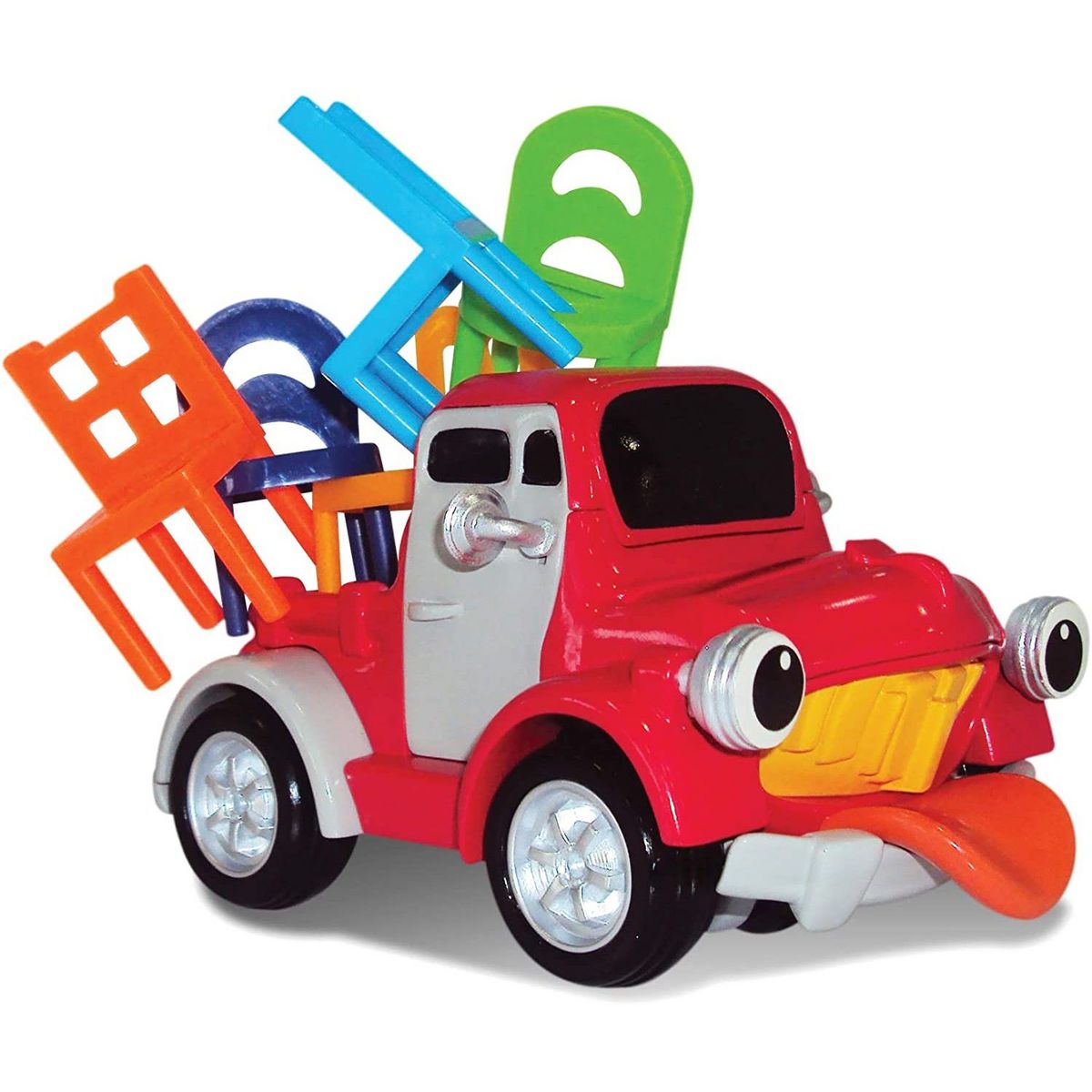 GP TOYS Pick-up PETE - le ramasse 