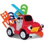 Voir la diapositive 3 : GP TOYS Pick-up PETE - le ramasse 
