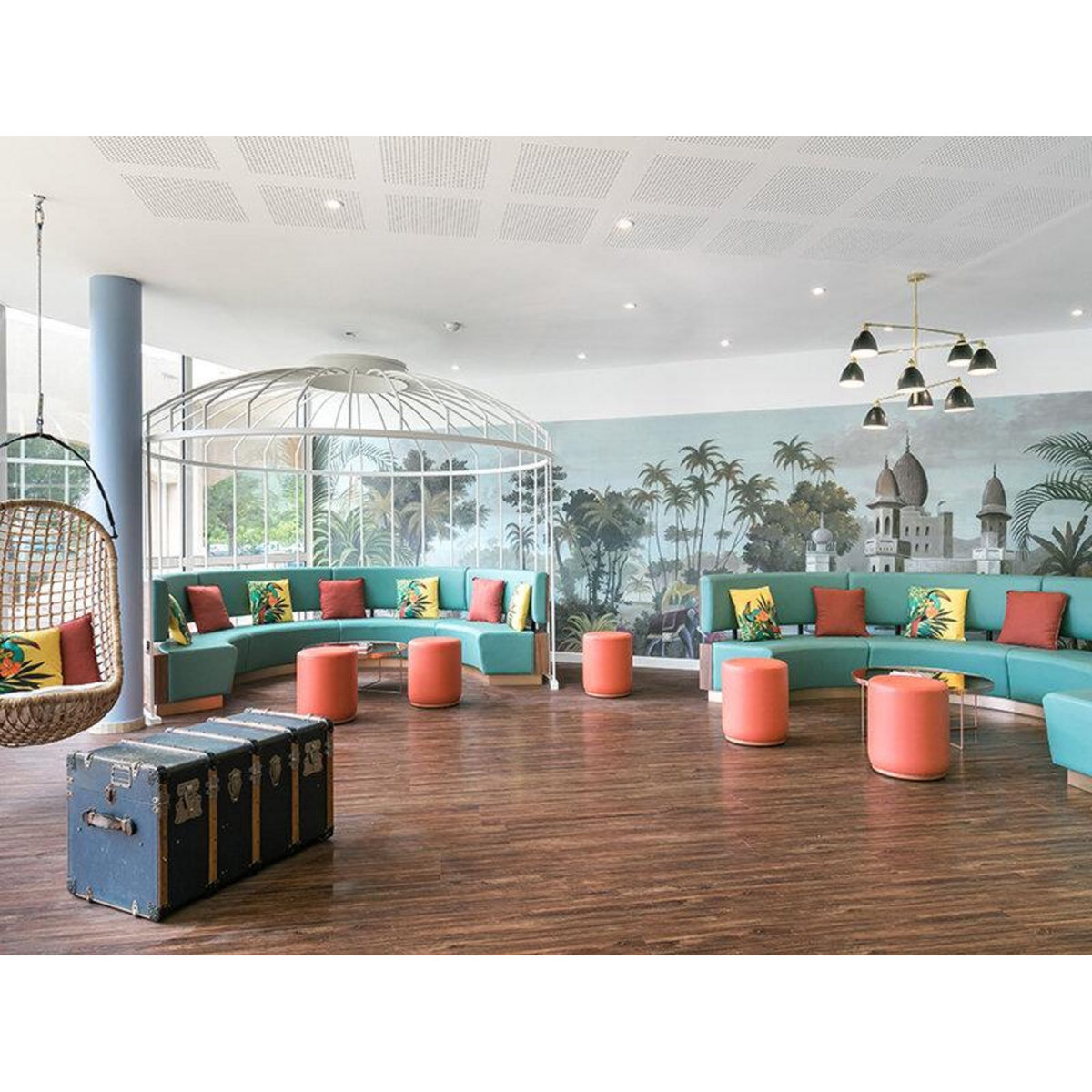 Smartbox Séjour reposant en hôtel 4* à Aix-en-Provence - Coffret Cadeau Séjour