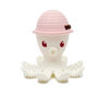 Voir la diapositive 1 : BTL BabyToLove Bonnie la pieuvre - Rose pale