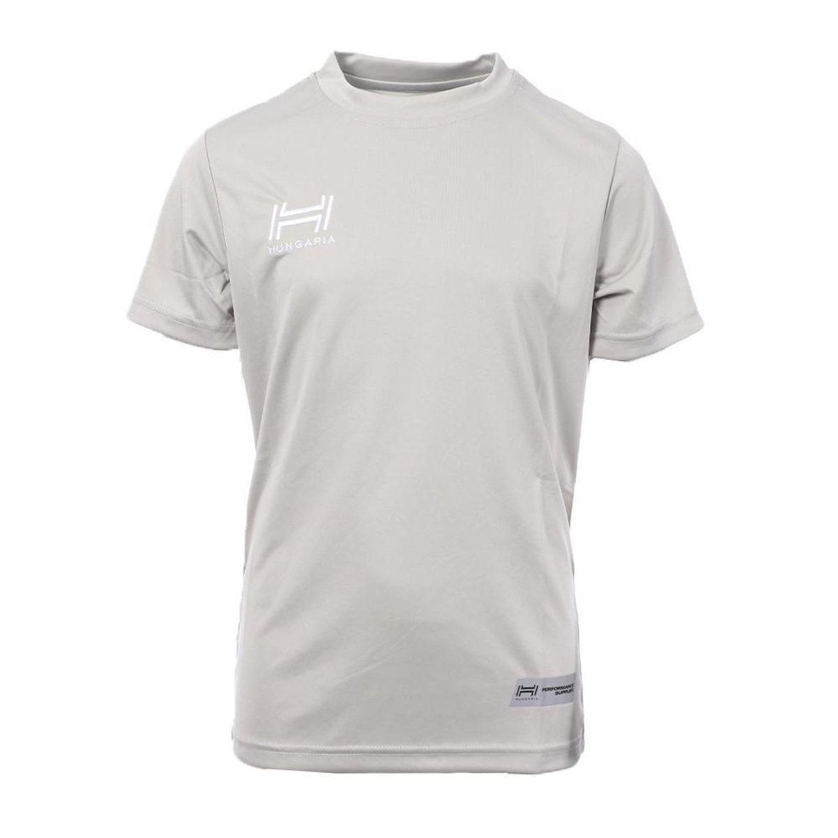 HUNGARIA Maillot Gris Garçon Hungaria 2MATCH