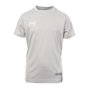 Voir la diapositive 1 : HUNGARIA Maillot Gris Garçon Hungaria 2MATCH