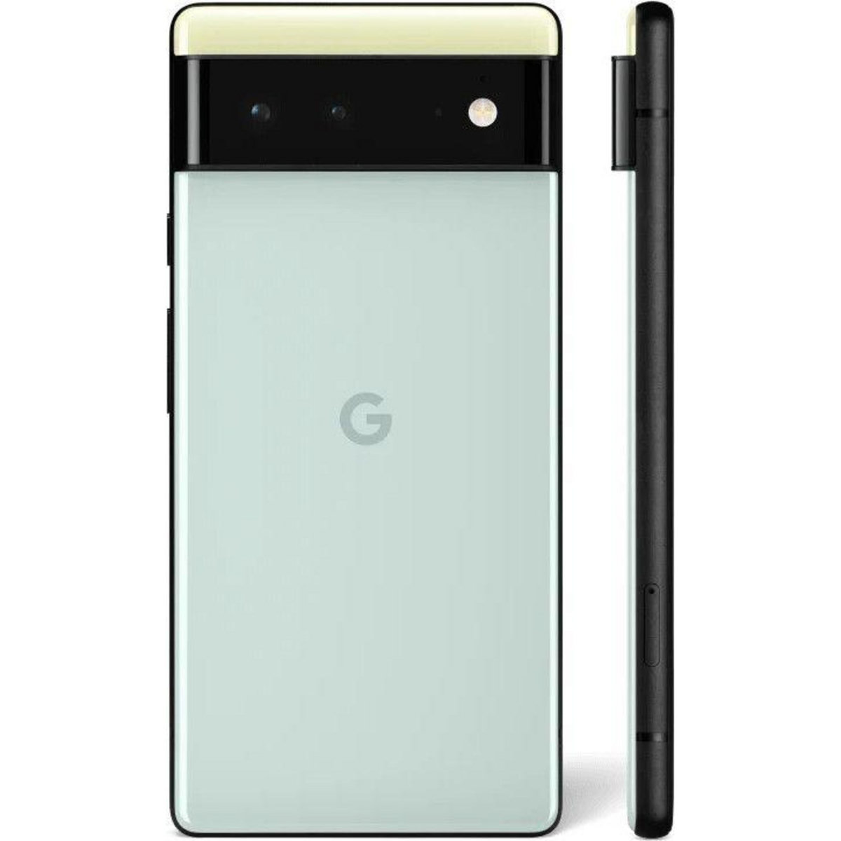 GOOGLE Google Pixel 6 Reconditionné 128 Go - Grade C - Vert