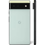 Voir la diapositive 3 : GOOGLE Google Pixel 6 Reconditionné 128 Go - Grade C - Vert