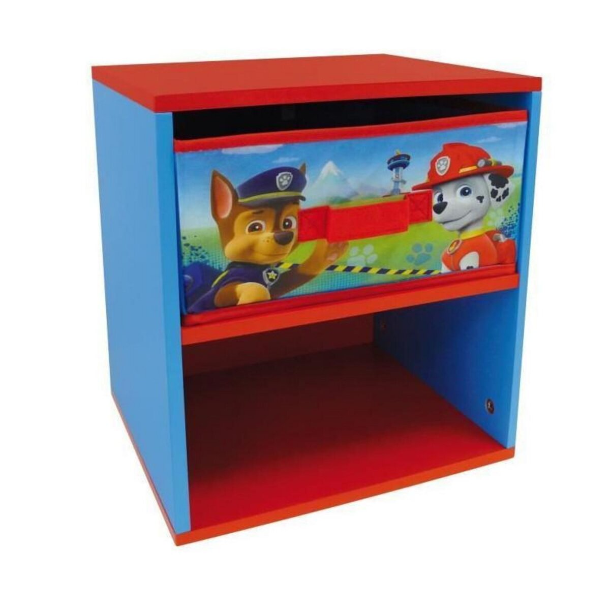 Fun House PATPATROUILLE Table De Chevet