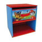 Fun House PATPATROUILLE Table De Chevet