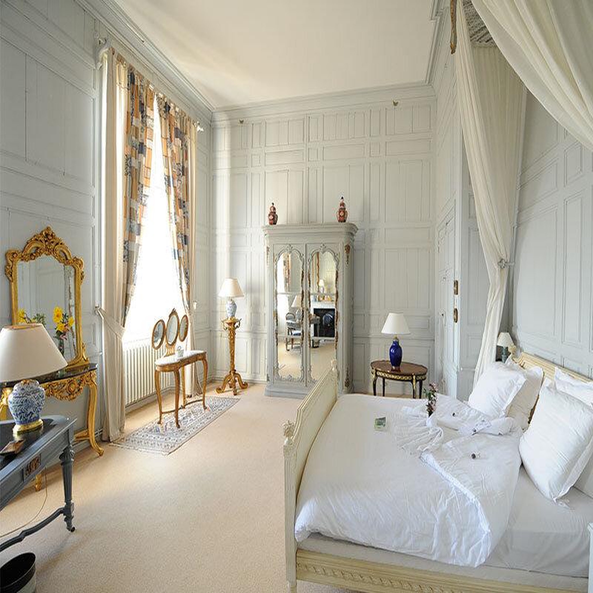 Voir la diapositive 3 : Smartbox Séjour gastronomique en hôtel ou château de luxe - Coffret Cadeau Séjour