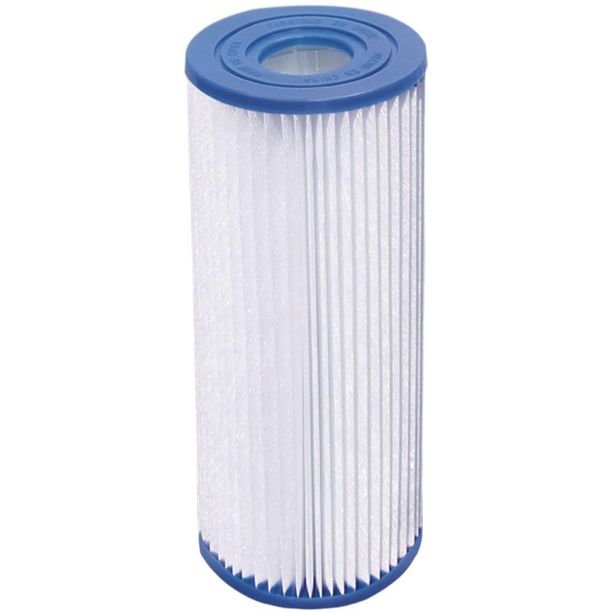 Habitat et Jardin Cartouche de filtration H&J de type A/C - Lot de 3