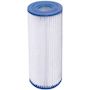 Voir la diapositive 2 : Habitat et Jardin Cartouche de filtration H&J de type A/C - Lot de 3