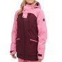 Voir la diapositive 1 : O'NEILL Veste de ski /Bordeaux Femme O'Neill Ametrine