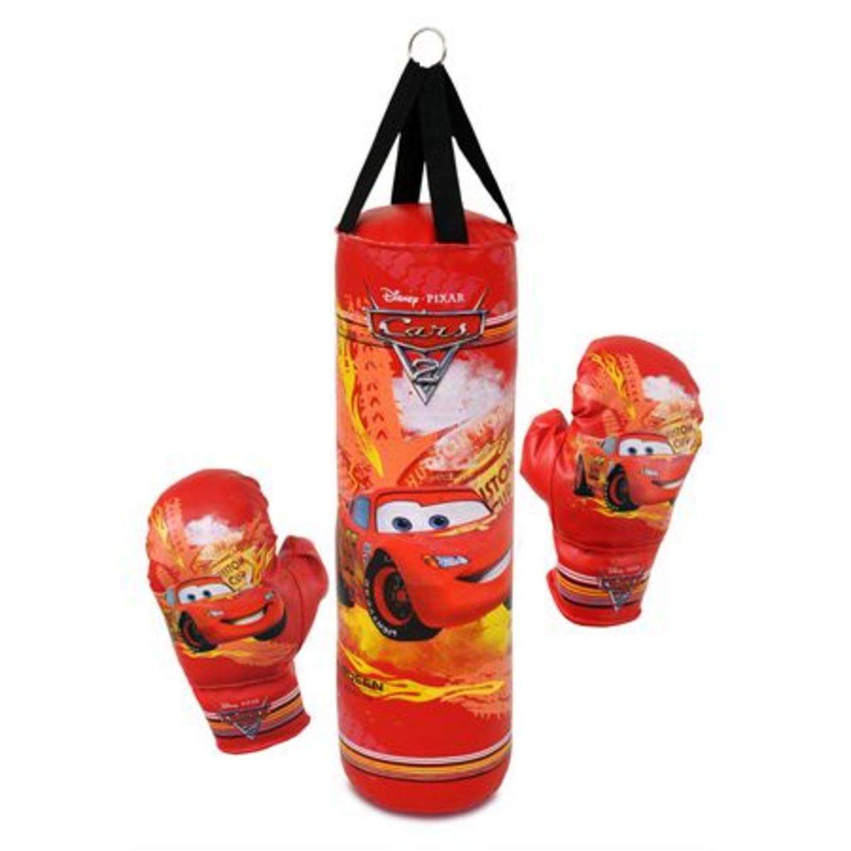 CARS Sac de frappe Cars