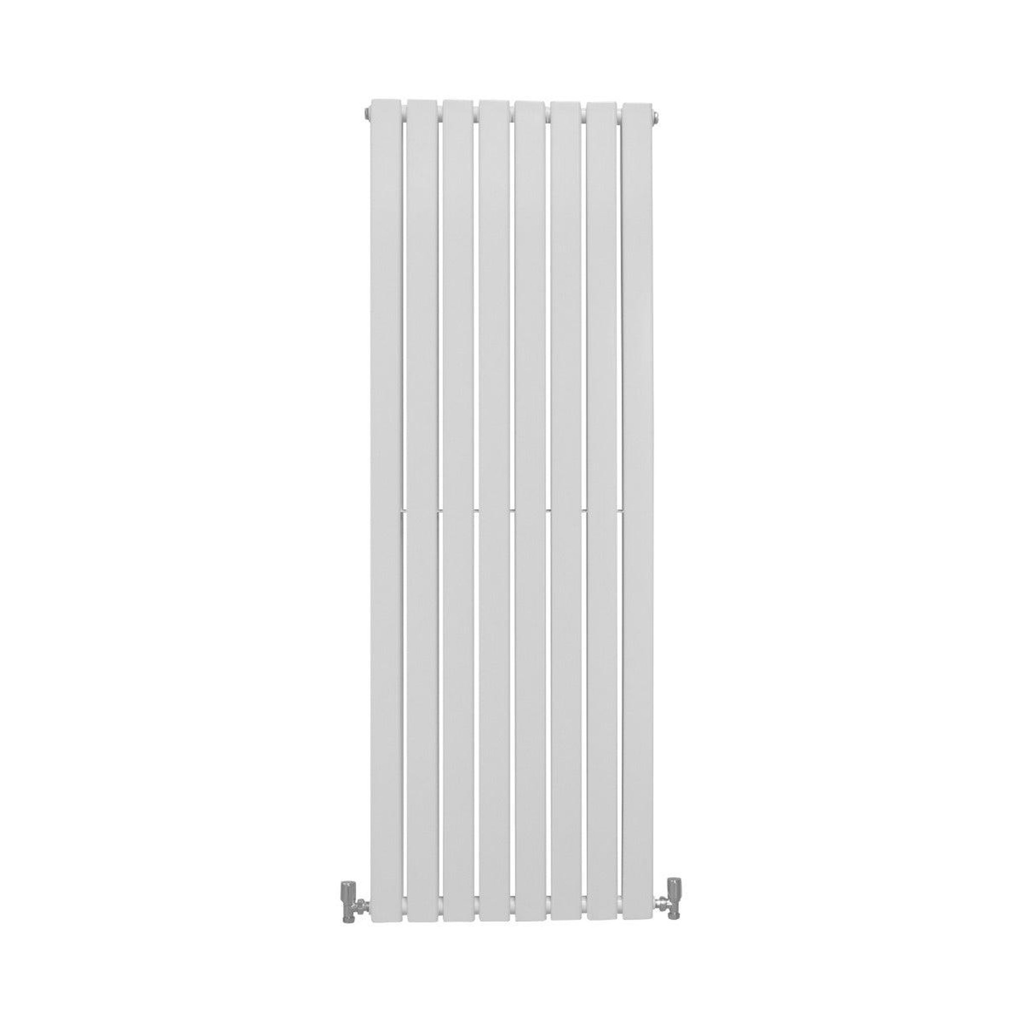 MONSTERSHOP Radiateur plat à 2 panneaux - 1600 x 560 mm. Coloris disponibles : Gris, Blanc, Noir