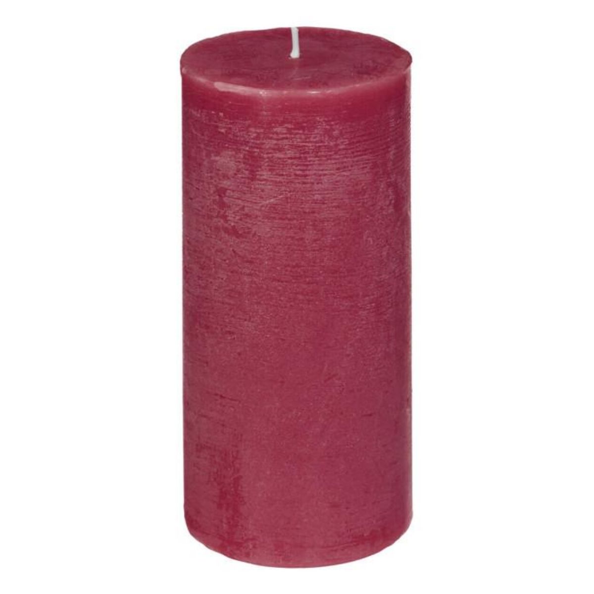 COMPTOIR DE LA BOUGIE Bougie Parfumée  Elea  411g Passion Framboise