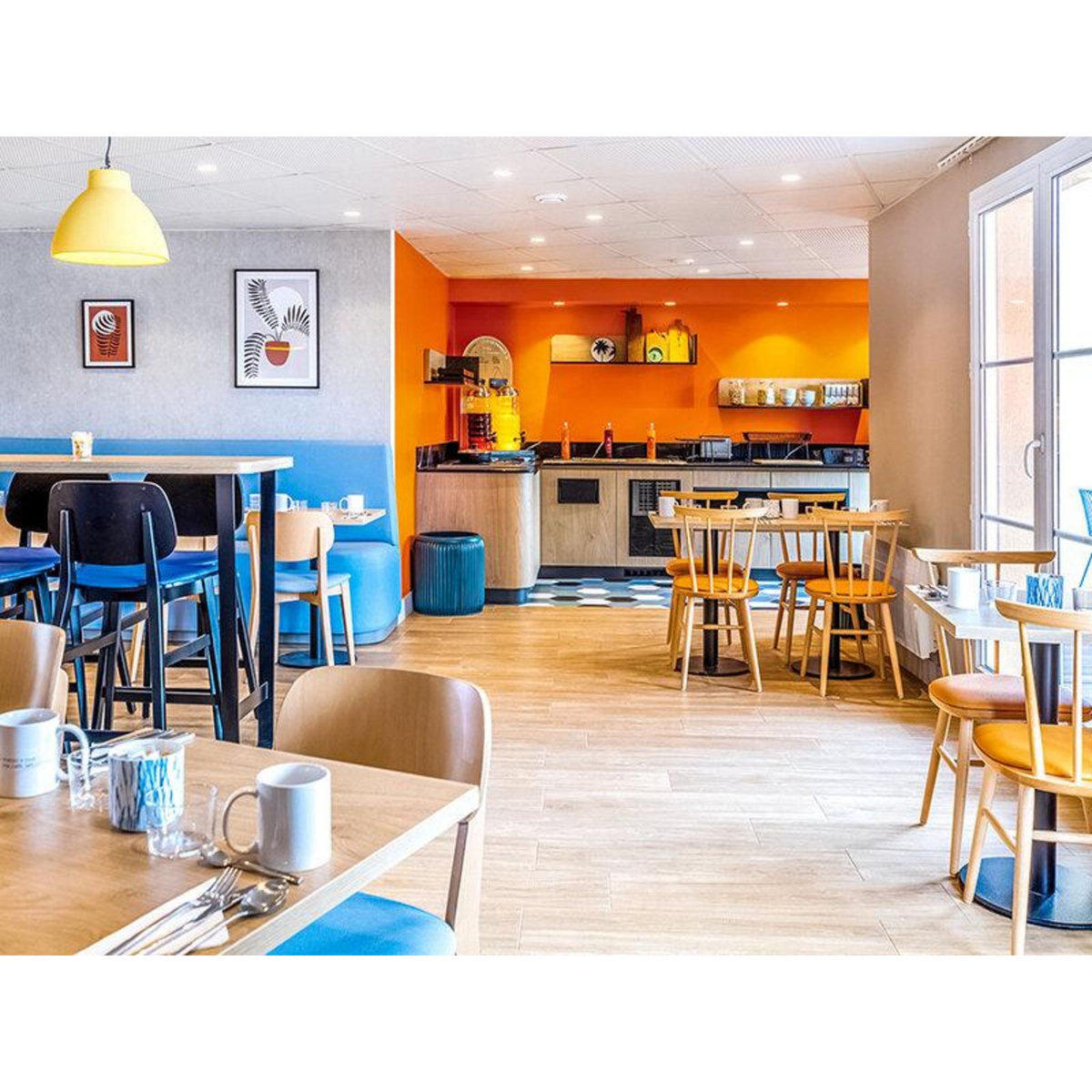 Smartbox Séjour de 3 jours en famille en appartement dans le Grand Paris - Coffret Cadeau Séjour