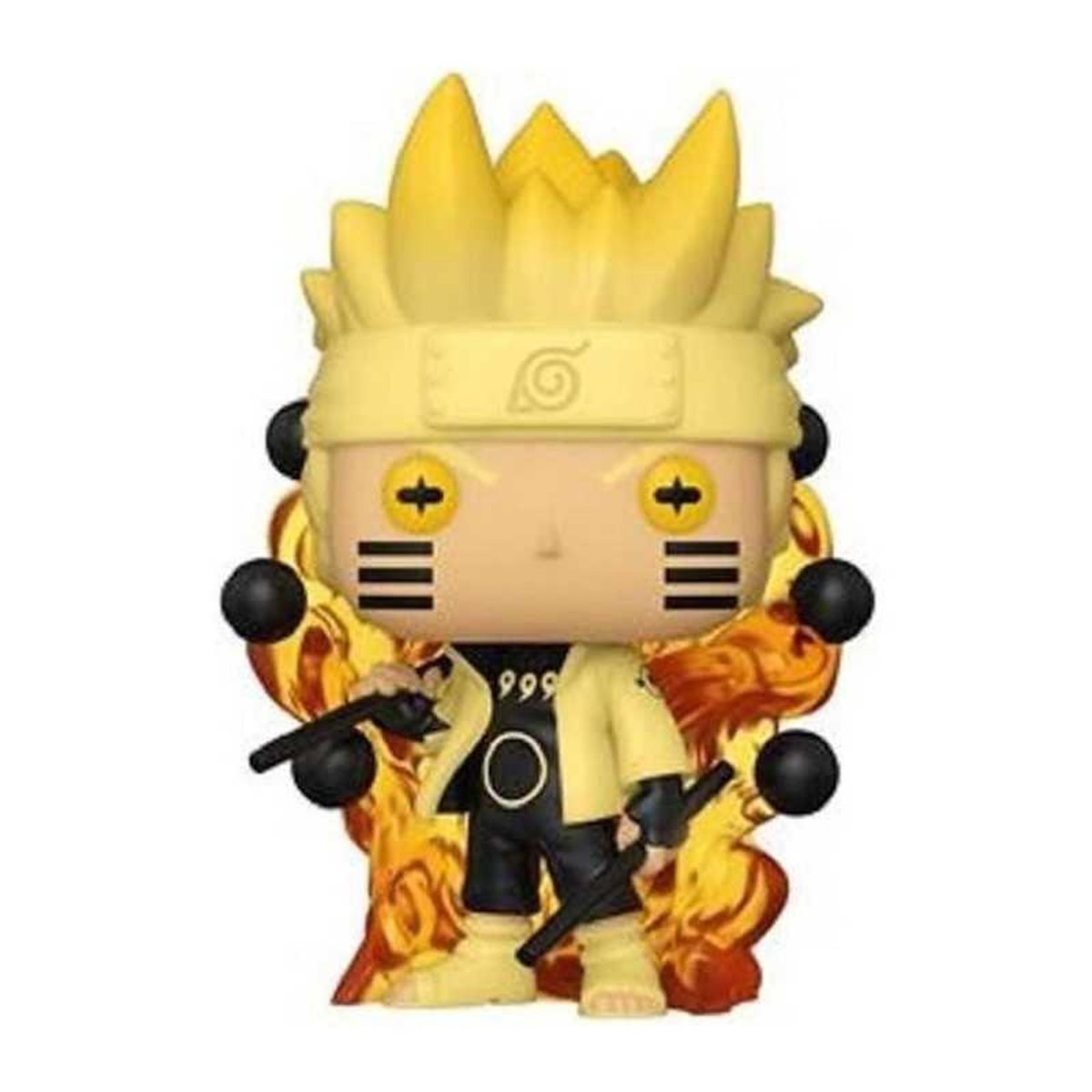 Funko Figurine Funko Pop! Animation: Naruto- Naruto Six Path Sage