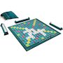 Voir la diapositive 2 : MATTEL GAMES Jeu de société Mattel Scrabble Original avec 101 tuiles colorées