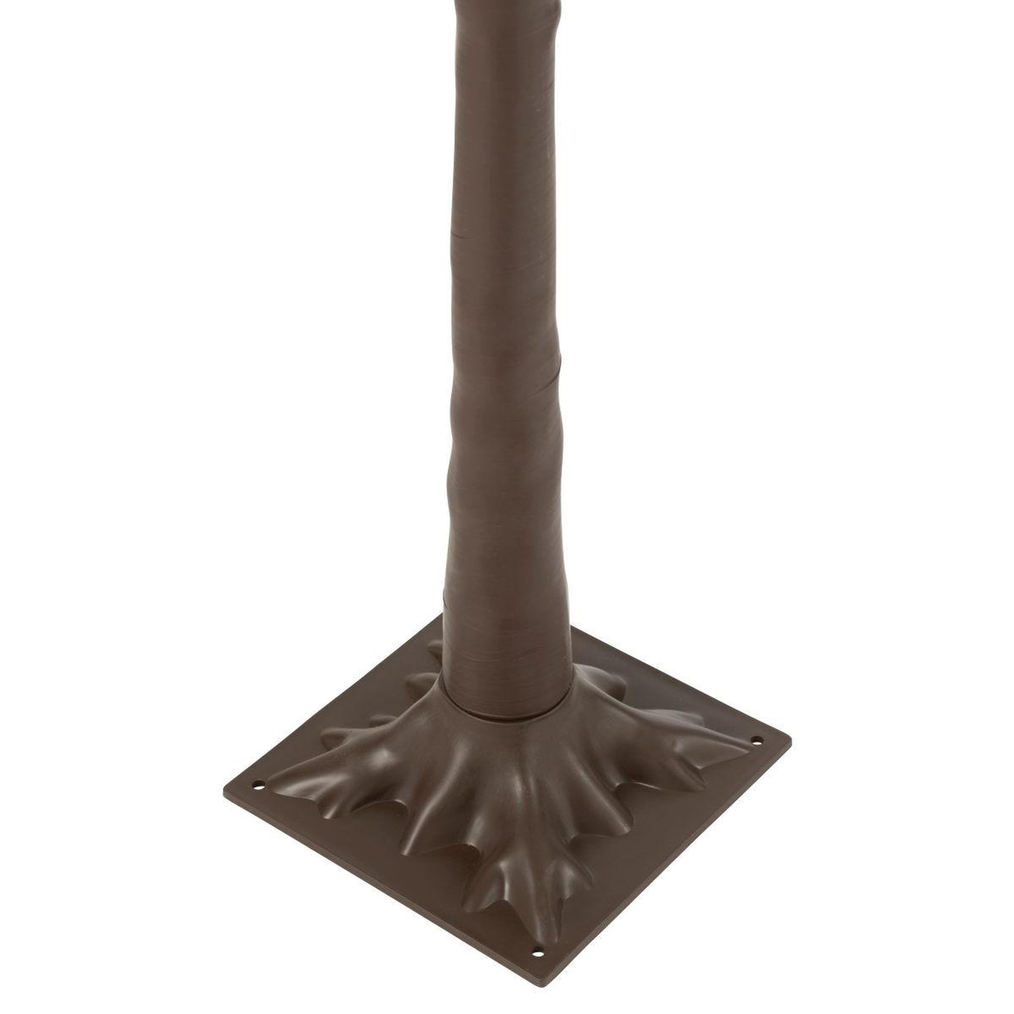 Voir la diapositive 2 : J-LINE Arbre 2000 led  automn  180cm marron