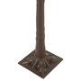 Voir la diapositive 2 : Paris Prix Arbre 2000 LED  Automn  180cm Marron