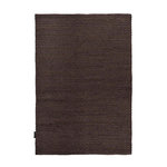 Paris Prix Tapis en Laine Tissé à la Main  Robbie  Marron. Coloris disponibles : Marron
