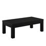 Voir la diapositive 1 : Table basse rectangle GENOVA 