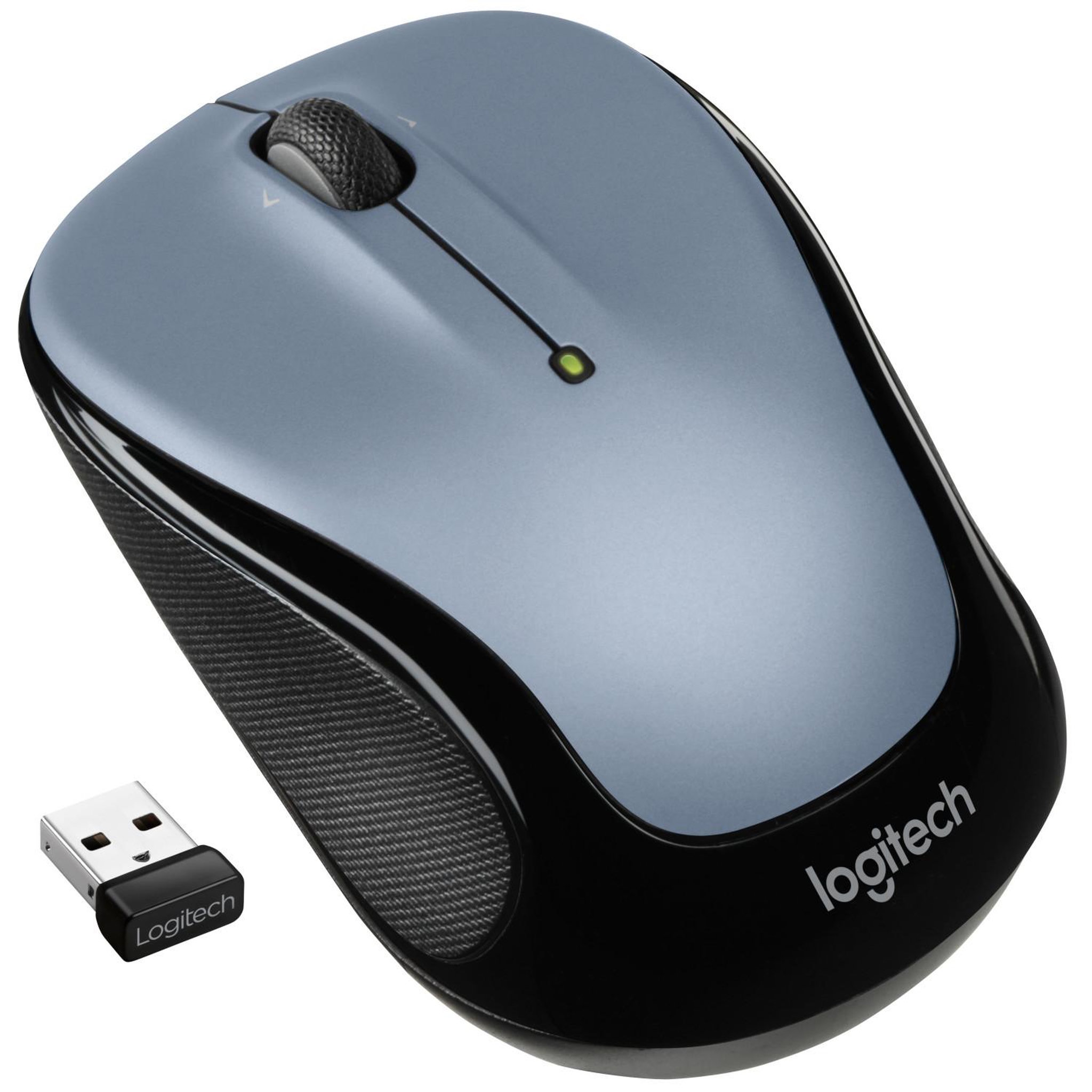 Logitech Logitech M325s souris Ambidextre RF sans fil Optique 1000 DPI