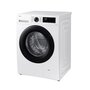 Voir la diapositive 6 : Samsung Lave-linge frontal 9kg 1400 tours/min - WW90CGC04DAE