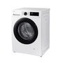 Voir la diapositive 6 : Samsung Lave-linge hublot 9kg 1400 tours/min - WW90CGC04DAE