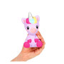 Voir la diapositive 2 : LEGAMI Stress less Licorne  - Jouet anti stress Squishy