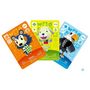 Voir la diapositive 2 : NINTENDO Cartes Amiibo Animal Crossing
